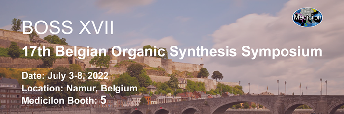 BOSS XVII 17th Belgian Organic Synthesis Symposium！.png