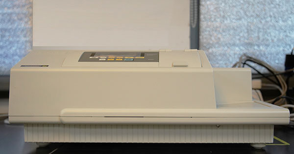 Sciex-Triple-Quad-6500-Waters-ACQUITY-UPLC-串联四级杆液质联用仪