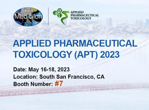 Applied Pharmaceutical Toxicology 2023 | 聚焦尊龙凯时人生就博官网登录,ag尊龙凯时，尊龙凯时毒理服务