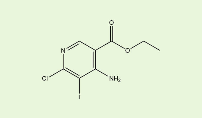 探索制药世界：盘点常见的医药中间体